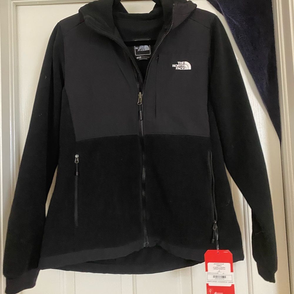 The North Face Denali jacket